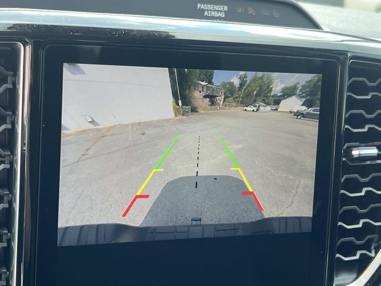 2025 Ford Ranger XLT 4WD SUPERCREW 5' BOX