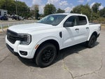 2025 Ford Ranger XLT 4WD SUPERCREW 5' BOX