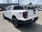 2025 Ford Ranger XLT 4WD SUPERCREW 5' BOX