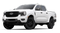2025 Ford Ranger XLT 4WD SUPERCREW 5' BOX