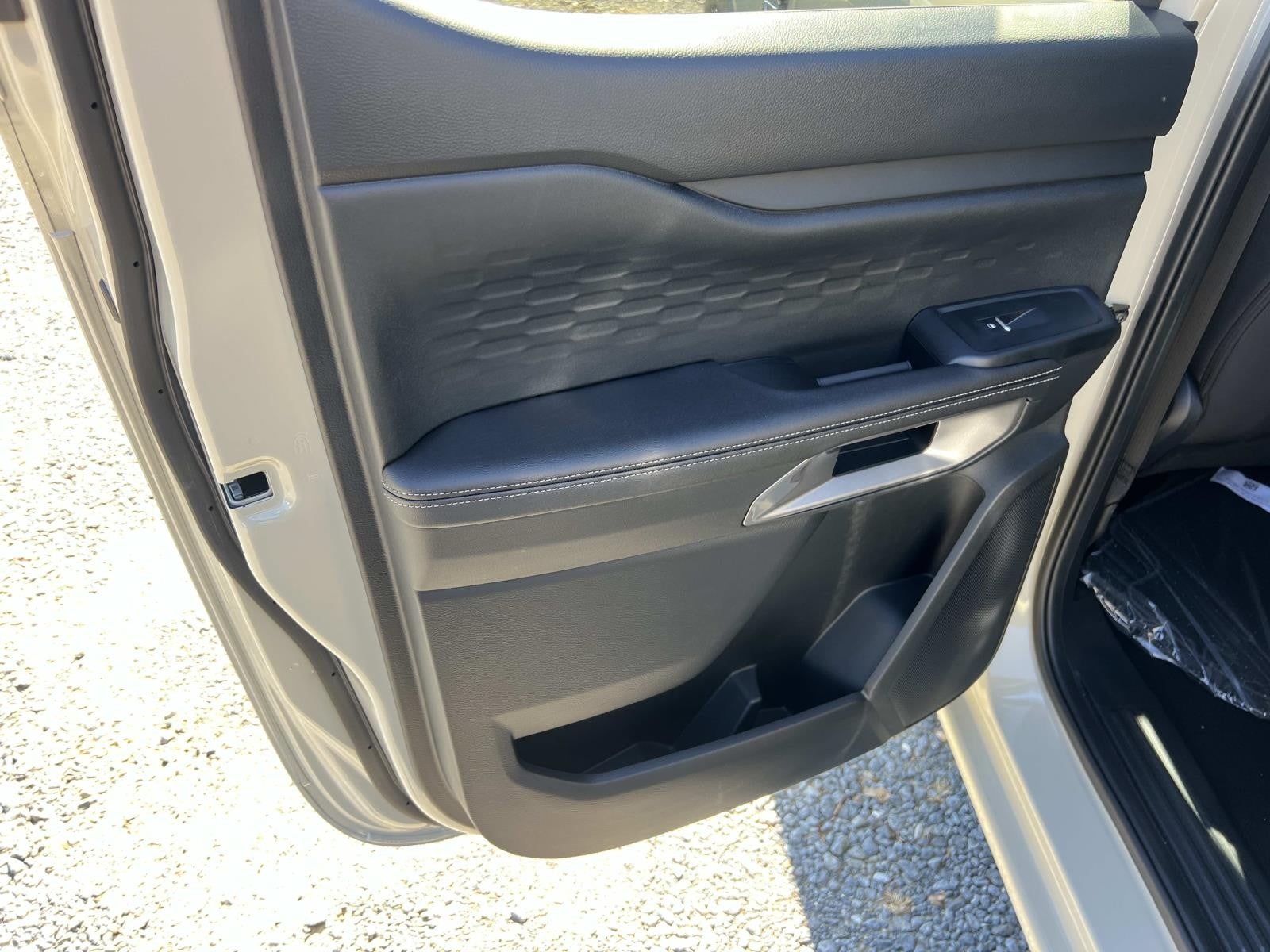 2025 Ford Ranger XLT 4WD SUPERCREW 5' BOX