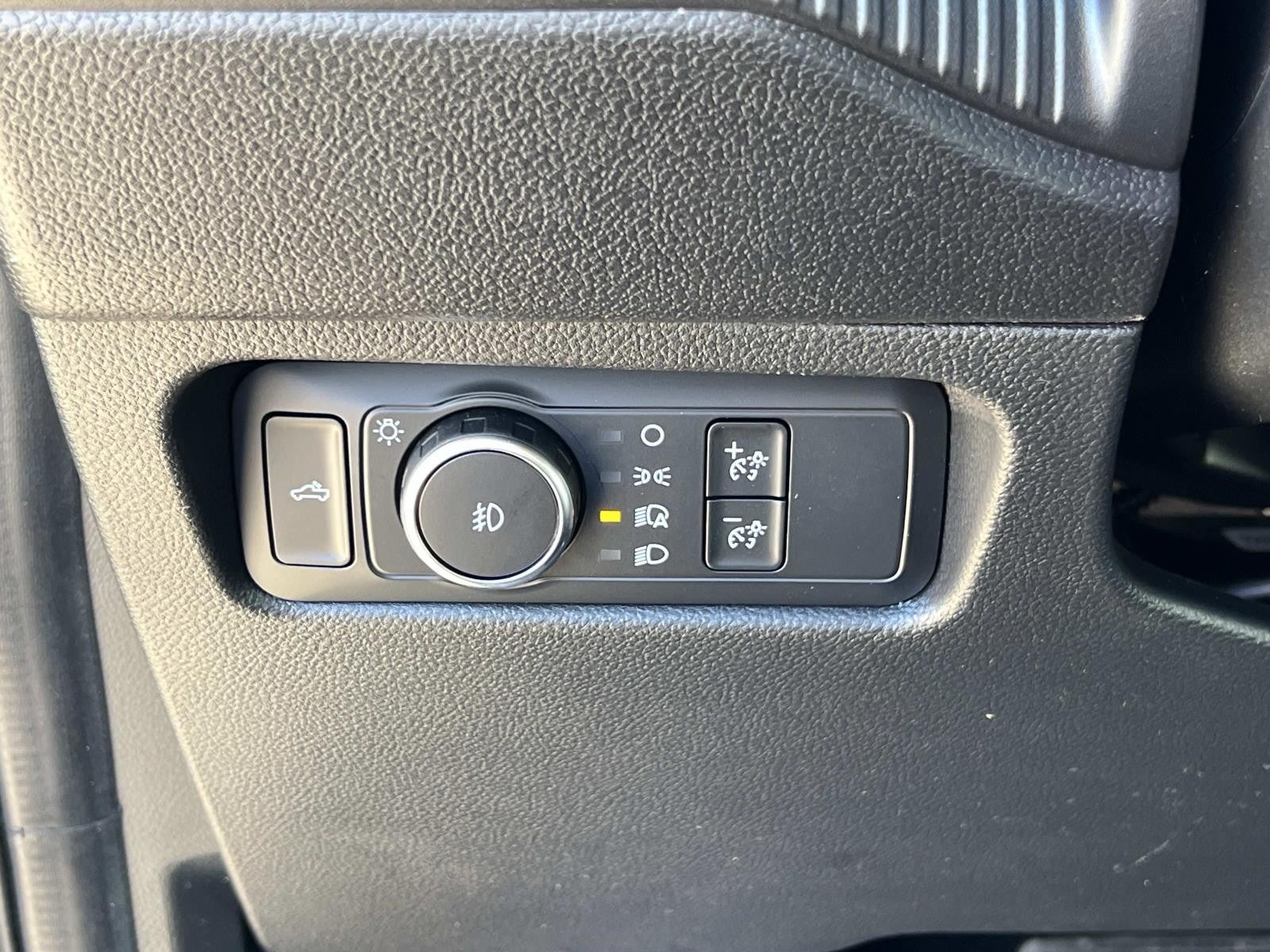 2025 Ford Ranger XLT 4WD SUPERCREW 5' BOX