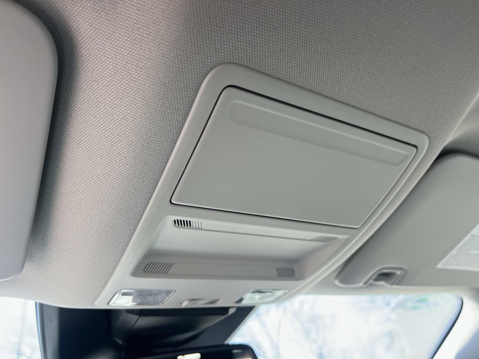 2025 Ford Ranger XLT 4WD SUPERCREW 5' BOX