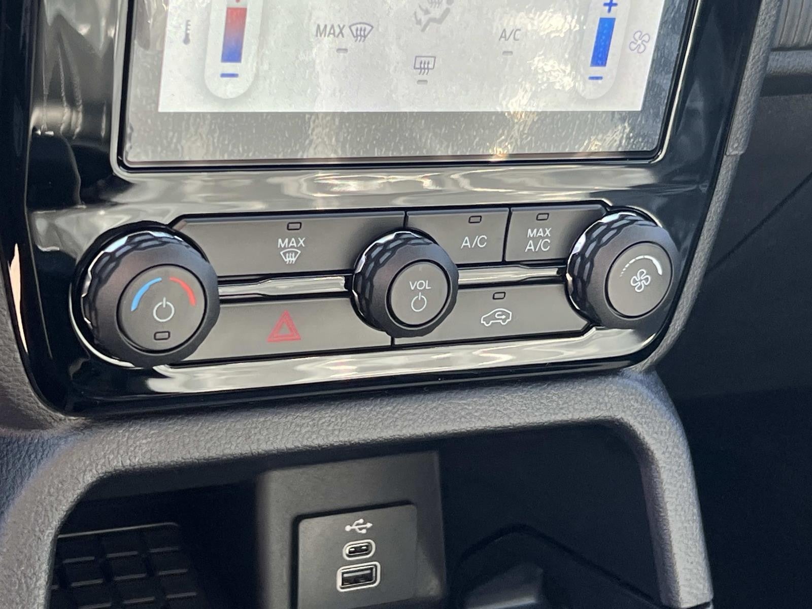 2025 Ford Ranger XLT 4WD SUPERCREW 5' BOX