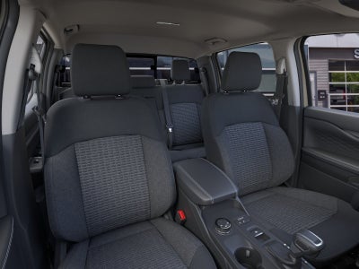 2026 Ford Ranger XLT 4WD SUPERCREW 5' BOX