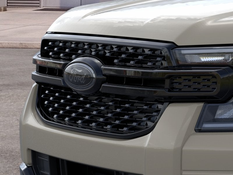 2026 Ford Ranger XLT 4WD SUPERCREW 5' BOX