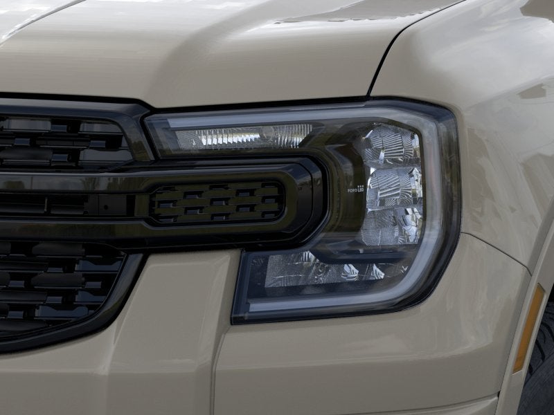2026 Ford Ranger XLT 4WD SUPERCREW 5' BOX