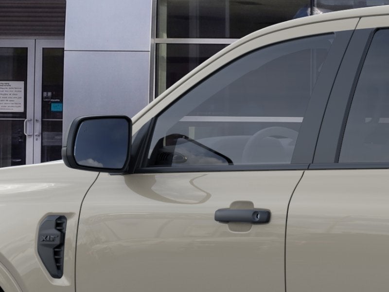 2026 Ford Ranger XLT 4WD SUPERCREW 5' BOX