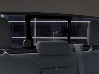 2026 Ford Ranger XLT 4WD SUPERCREW 5' BOX
