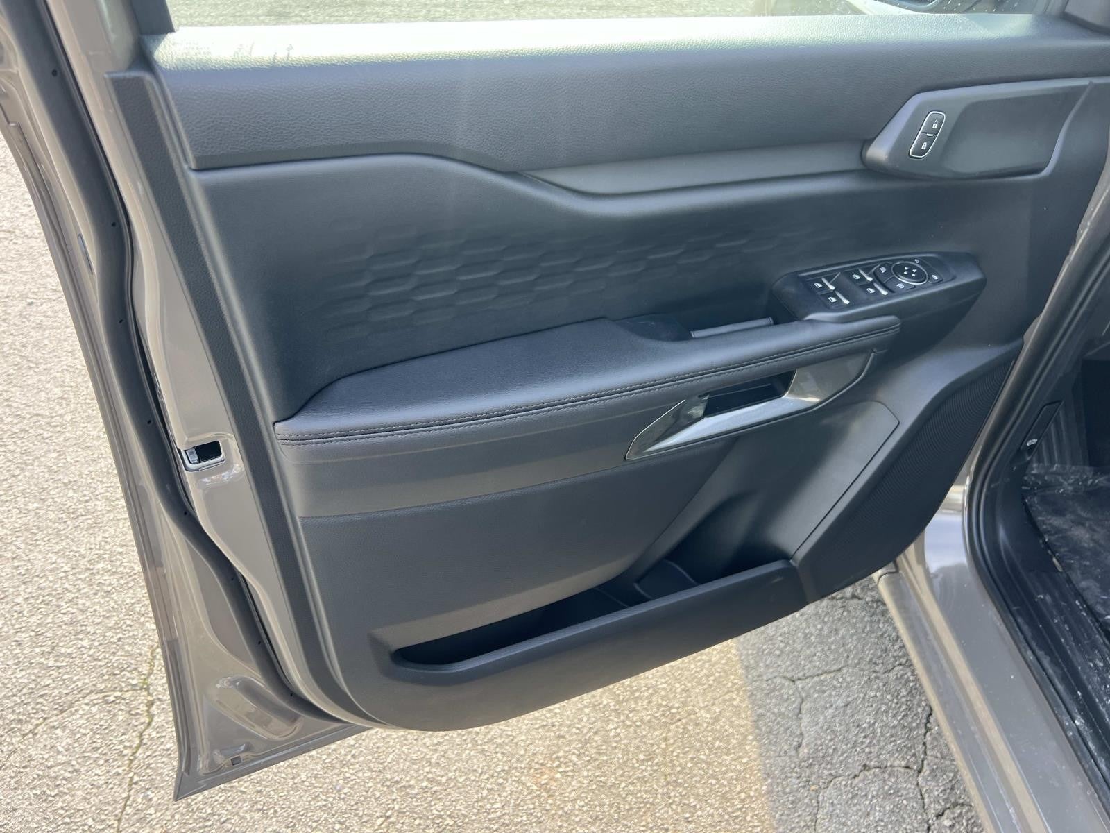 2025 Ford Ranger XLT 4WD SUPERCREW 5' BOX