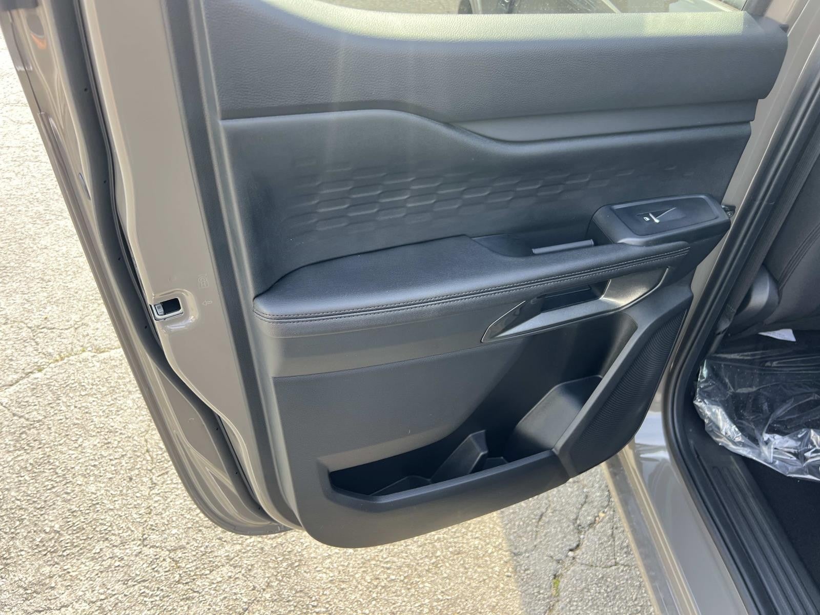 2025 Ford Ranger XLT 4WD SUPERCREW 5' BOX