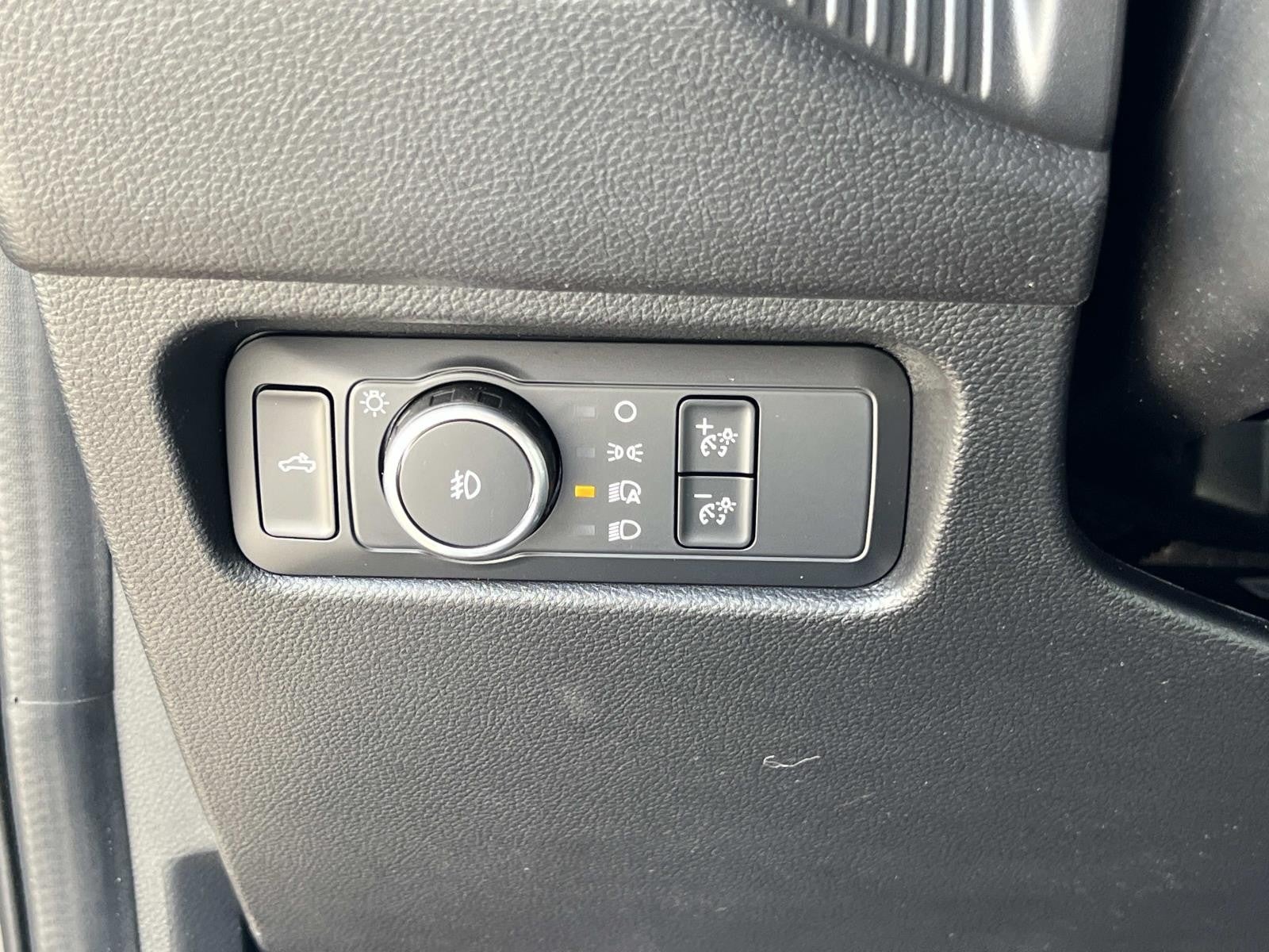 2025 Ford Ranger XLT 4WD SUPERCREW 5' BOX