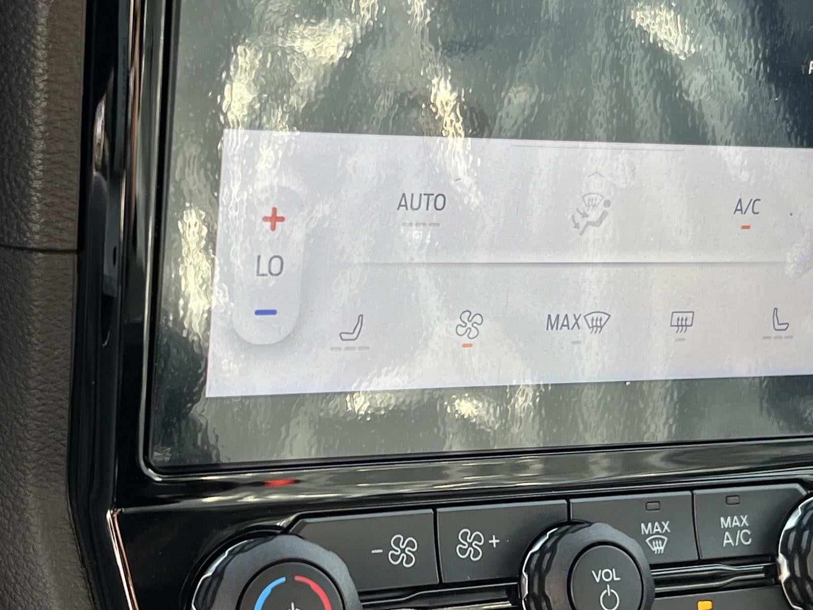 2025 Ford Ranger XLT 4WD SUPERCREW 5' BOX