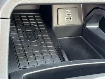 2025 Ford Ranger XLT 4WD SUPERCREW 5' BOX