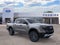 2026 Ford Ranger XLT 4WD SUPERCREW 5' BOX
