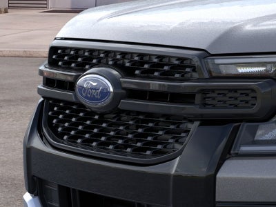 2026 Ford Ranger XLT 4WD SUPERCREW 5' BOX