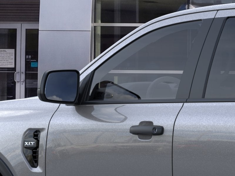 2026 Ford Ranger XLT 4WD SUPERCREW 5' BOX