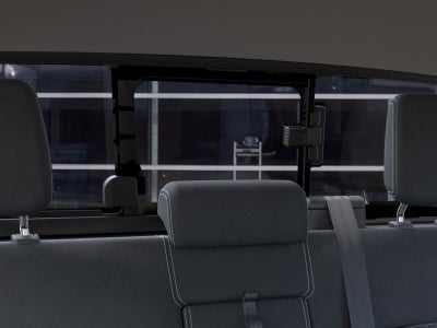 2026 Ford Ranger XLT 4WD SUPERCREW 5' BOX