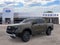 2025 Ford Ranger XLT 4WD SUPERCREW 5' BOX