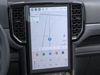 2025 Ford Ranger XLT 4WD SUPERCREW 5' BOX
