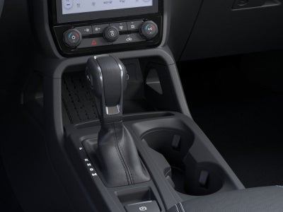 2025 Ford Ranger XLT 4WD SUPERCREW 5' BOX