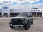 2025 Ford Ranger XLT 4WD SUPERCREW 5' BOX