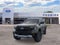 2025 Ford Ranger XLT 4WD SUPERCREW 5' BOX