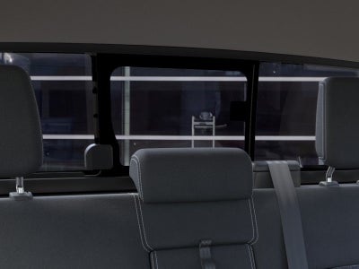 2025 Ford Ranger XLT 4WD SUPERCREW 5' BOX
