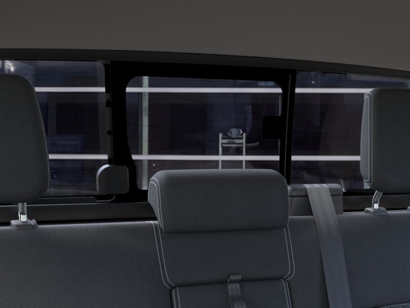 2025 Ford Ranger XLT 4WD SUPERCREW 5' BOX