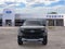 2025 Ford Ranger XLT 4WD SUPERCREW 5' BOX