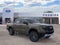 2025 Ford Ranger XLT 4WD SUPERCREW 5' BOX