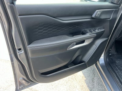 2025 Ford Ranger XLT 4WD SUPERCREW 5' BOX