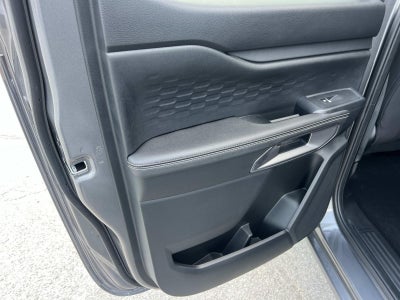 2025 Ford Ranger XLT 4WD SUPERCREW 5' BOX