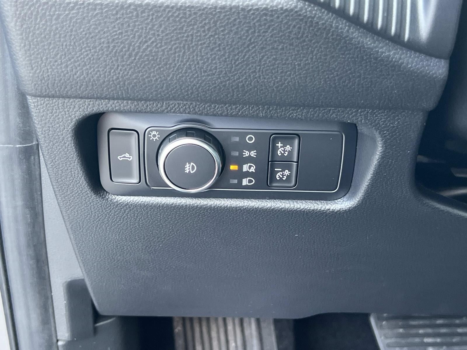 2025 Ford Ranger XLT 4WD SUPERCREW 5' BOX