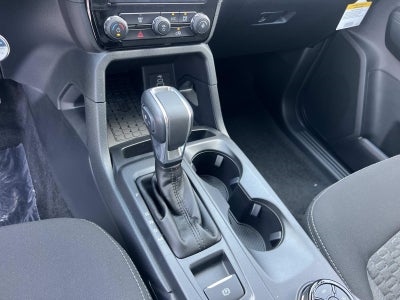 2025 Ford Ranger XLT 4WD SUPERCREW 5' BOX