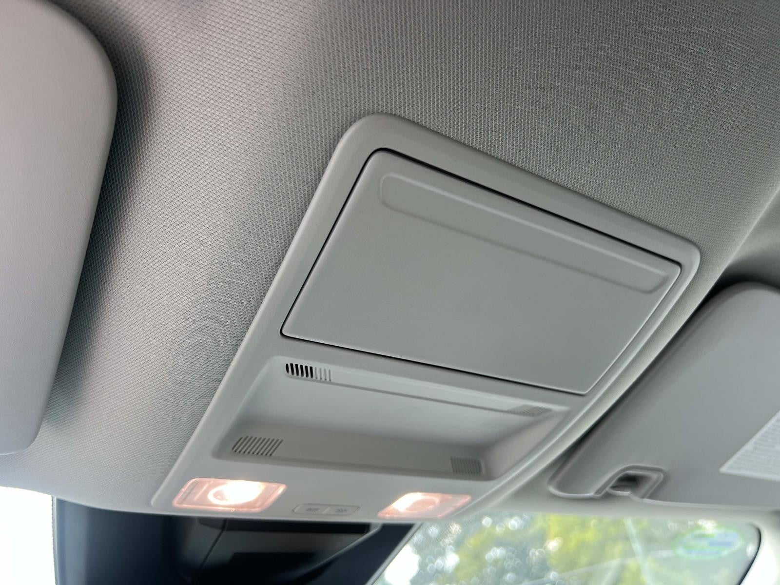 2025 Ford Ranger XLT 4WD SUPERCREW 5' BOX