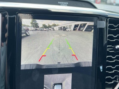 2025 Ford Ranger XLT 4WD SUPERCREW 5' BOX