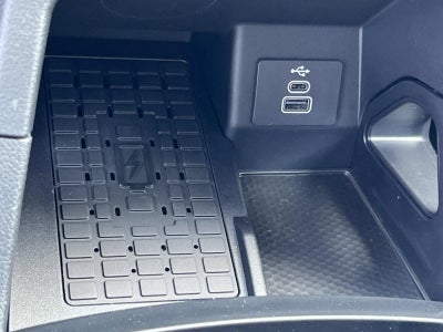 2025 Ford Ranger XLT 4WD SUPERCREW 5' BOX