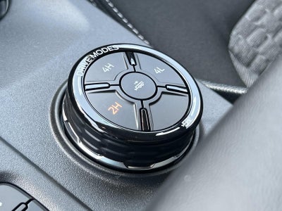 2025 Ford Ranger XLT 4WD SUPERCREW 5' BOX