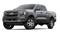 2025 Ford Ranger XLT 4WD SUPERCREW 5' BOX