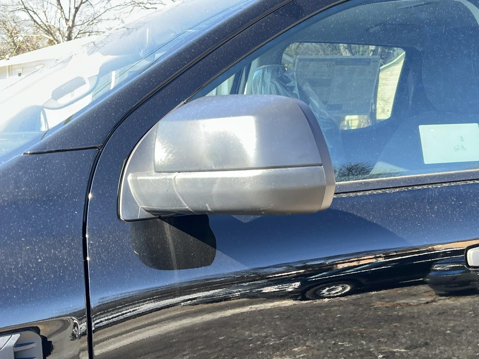 2025 Ford Ranger XLT 4WD SUPERCREW 5' BOX