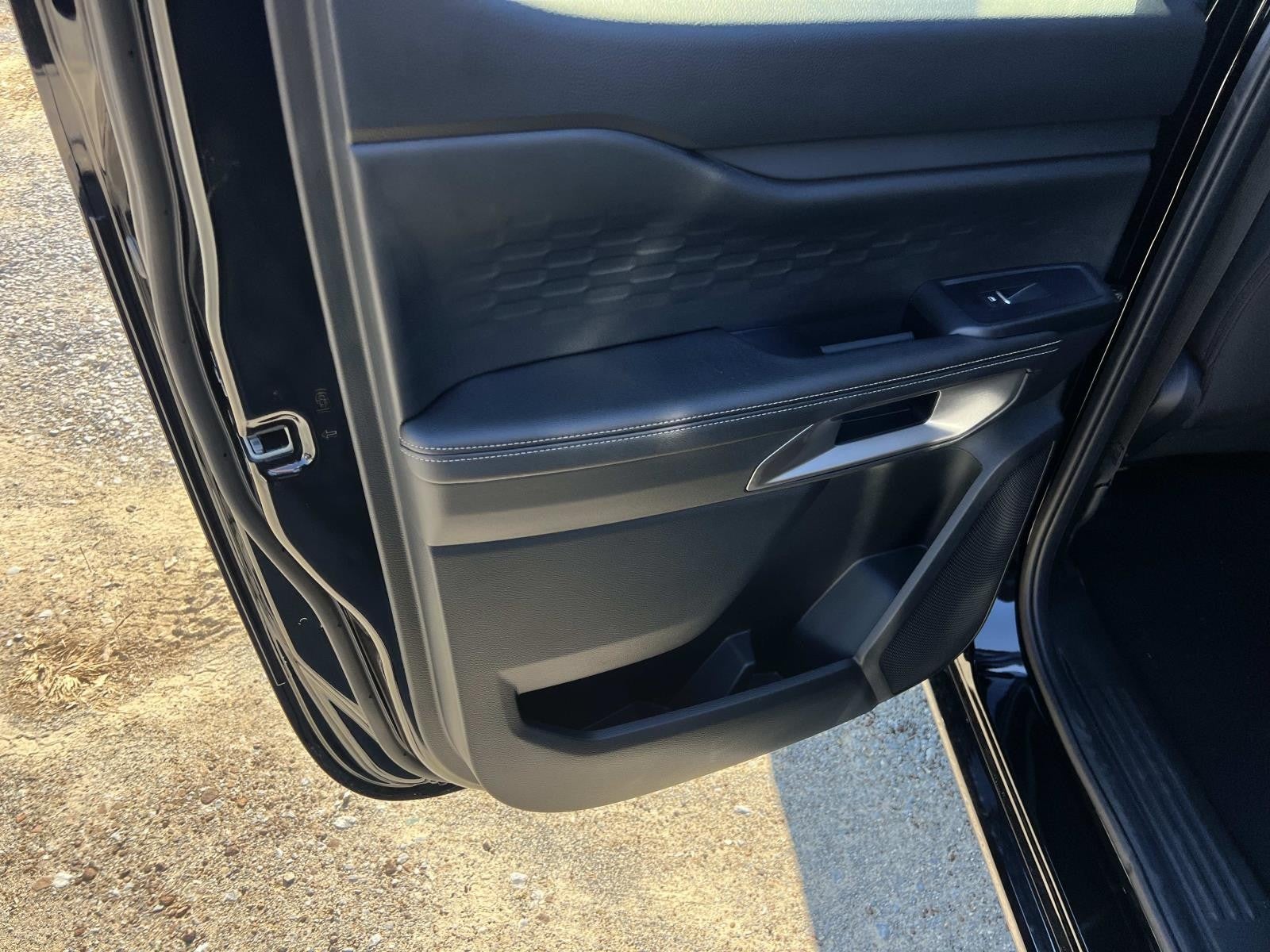 2025 Ford Ranger XLT 4WD SUPERCREW 5' BOX