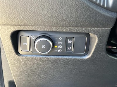 2025 Ford Ranger XLT 4WD SUPERCREW 5' BOX