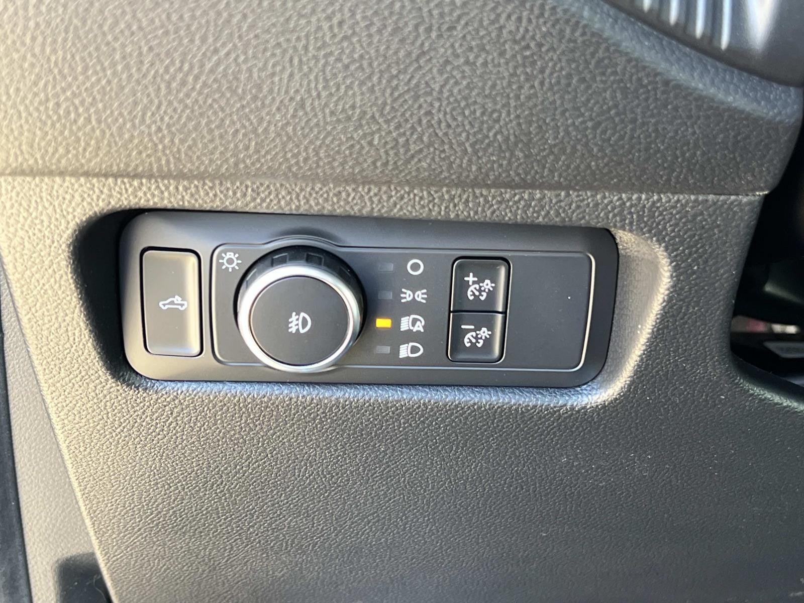 2025 Ford Ranger XLT 4WD SUPERCREW 5' BOX