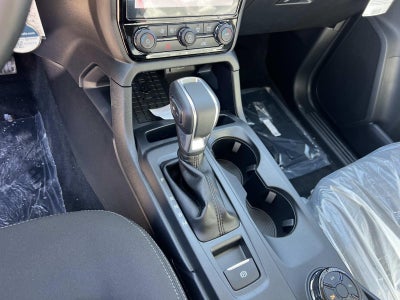 2025 Ford Ranger XLT 4WD SUPERCREW 5' BOX