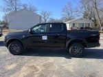 2025 Ford Ranger XLT 4WD SUPERCREW 5' BOX