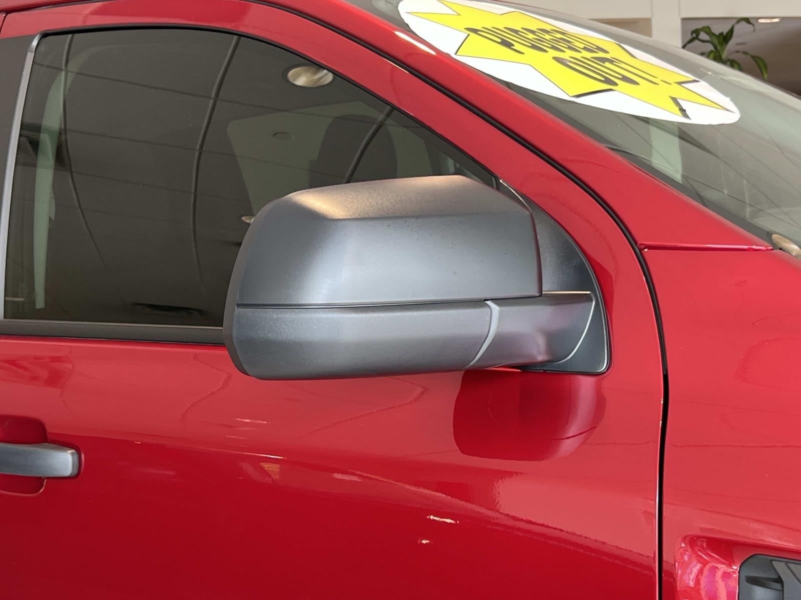 2025 Ford Ranger XLT 4WD SUPERCREW 5' BOX