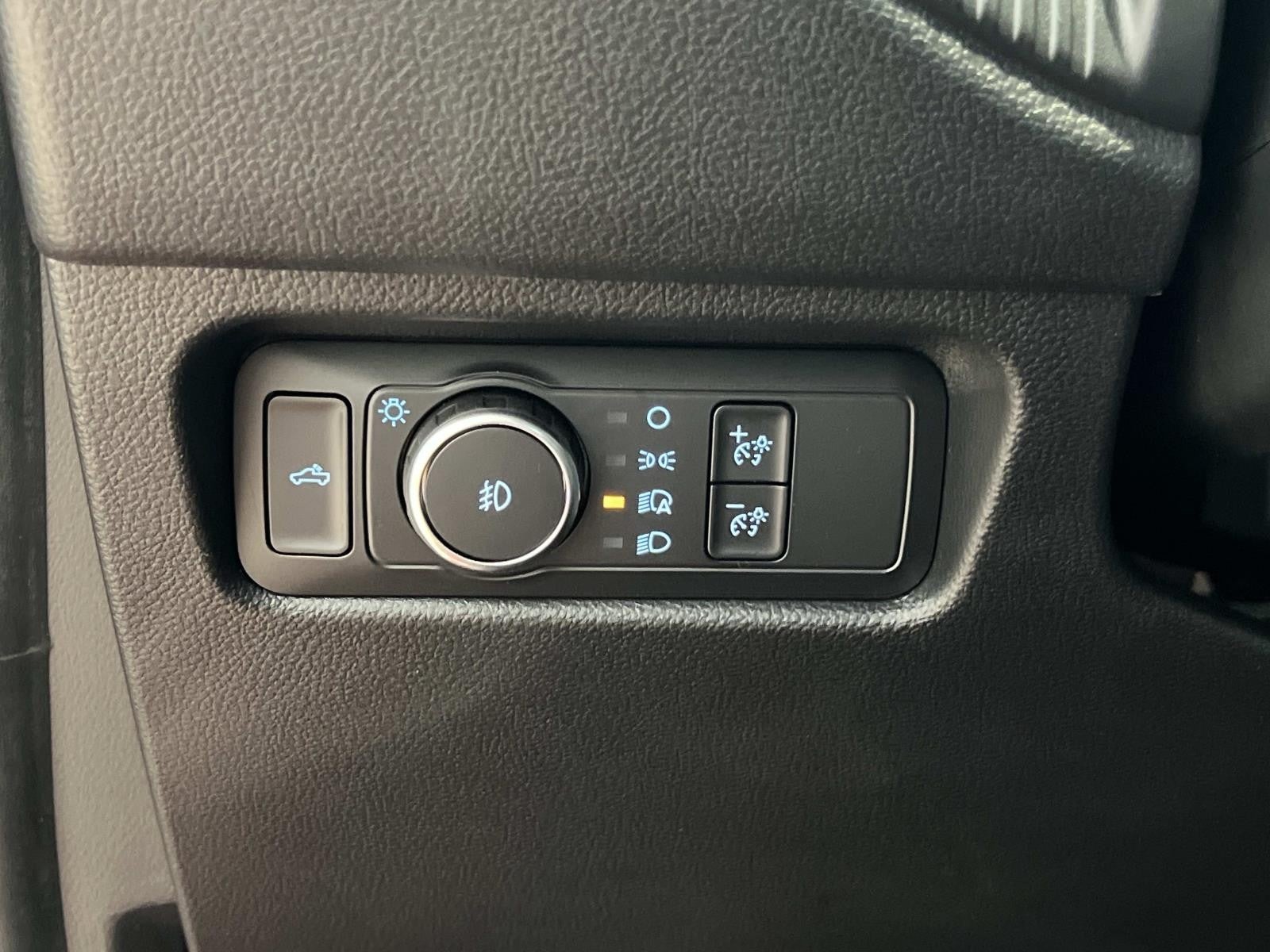 2025 Ford Ranger XLT 4WD SUPERCREW 5' BOX