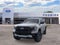 2026 Ford Ranger XLT 4WD SUPERCREW 5' BOX