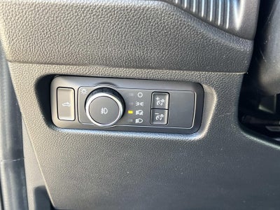 2025 Ford Ranger LARIAT 4WD SUPERCREW 5' B